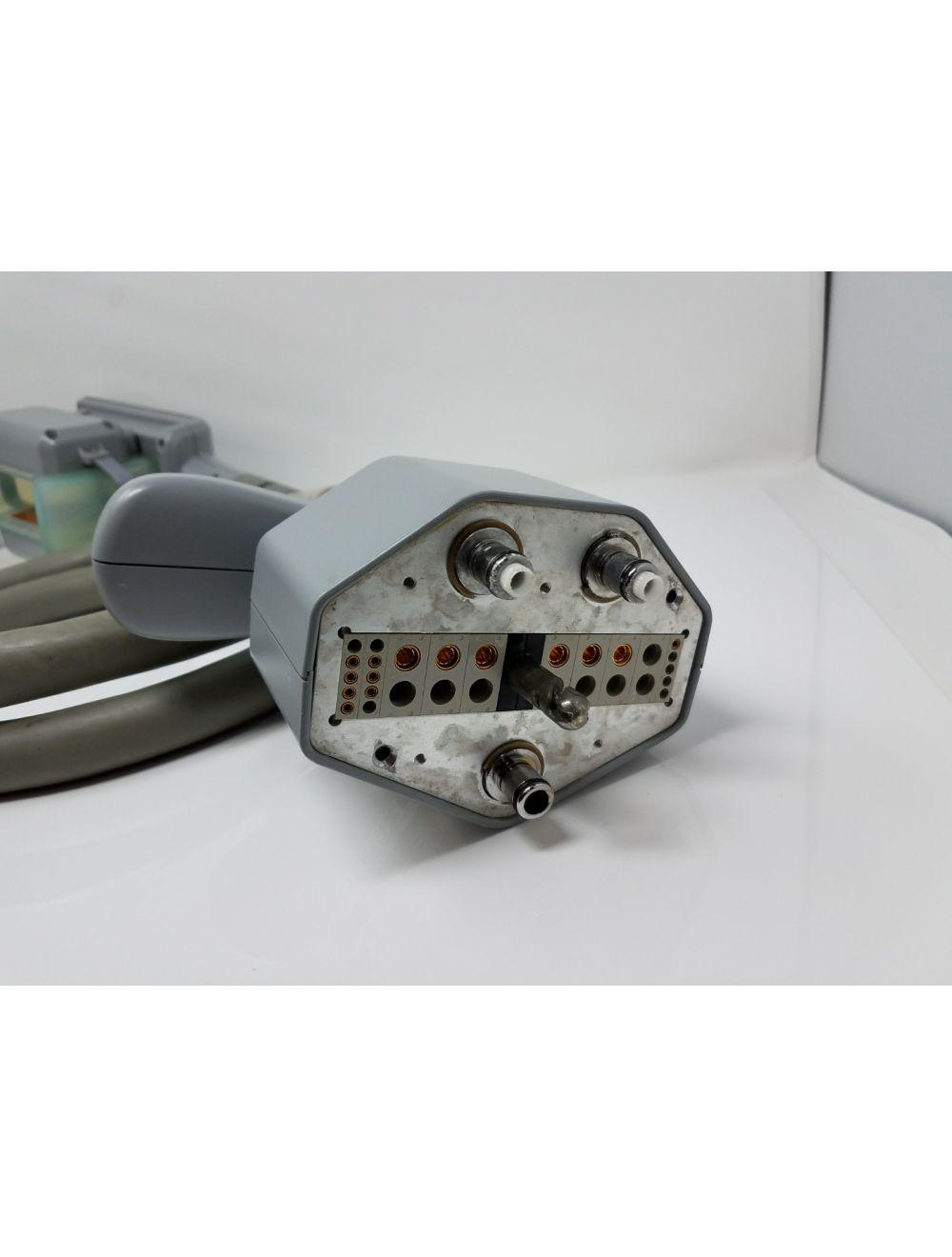 CoolSculpting Handpiece eZ App 6.3 Breeze Vacuum Applicator Zeltiq Body Sculpt