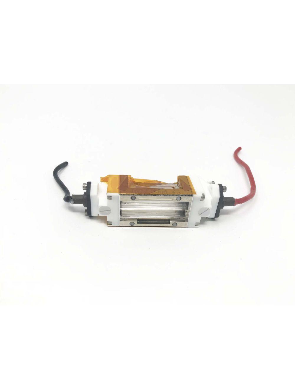 Palomar Laser IPL Handpiece Max V Flash Laser Cavity Assembly 1522-2054-X3