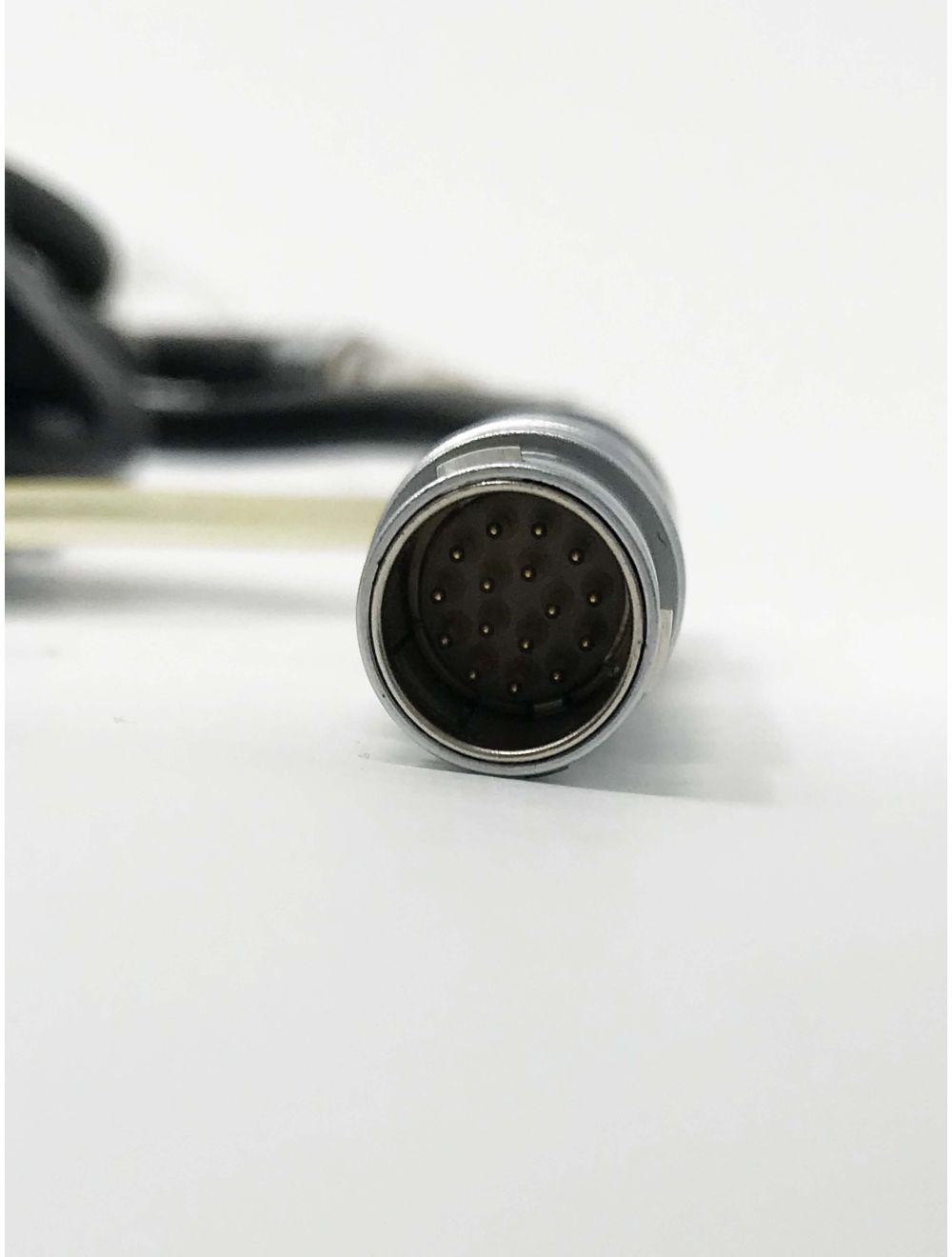 Cynosure Affirm Smart Skin CO2 Laser Scanner Handpiece HP Cable SmartSkin