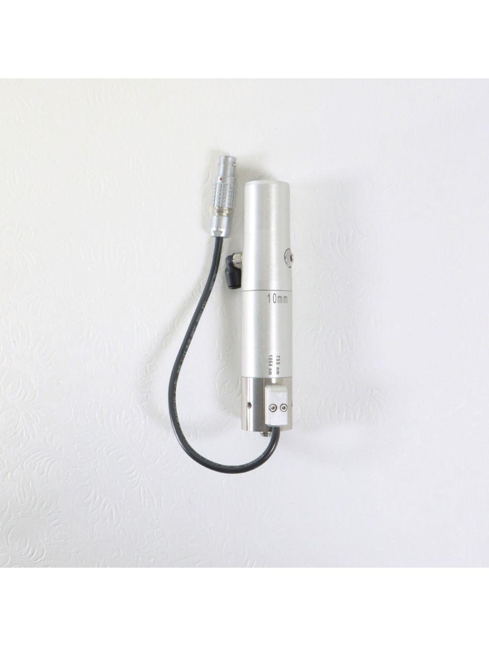 Quanta Systems Light A Star EvoLight 10mm Handpiece