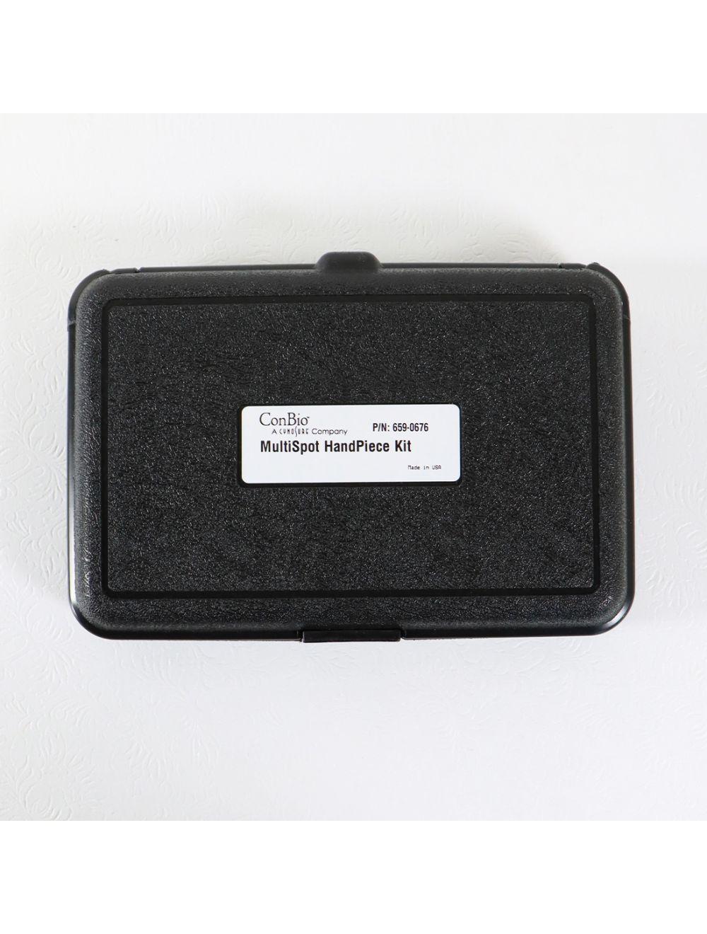 Cynosure ConBio Medlite C6 MultiSpot Handpiece Kit 532 1064nm Hand Piece