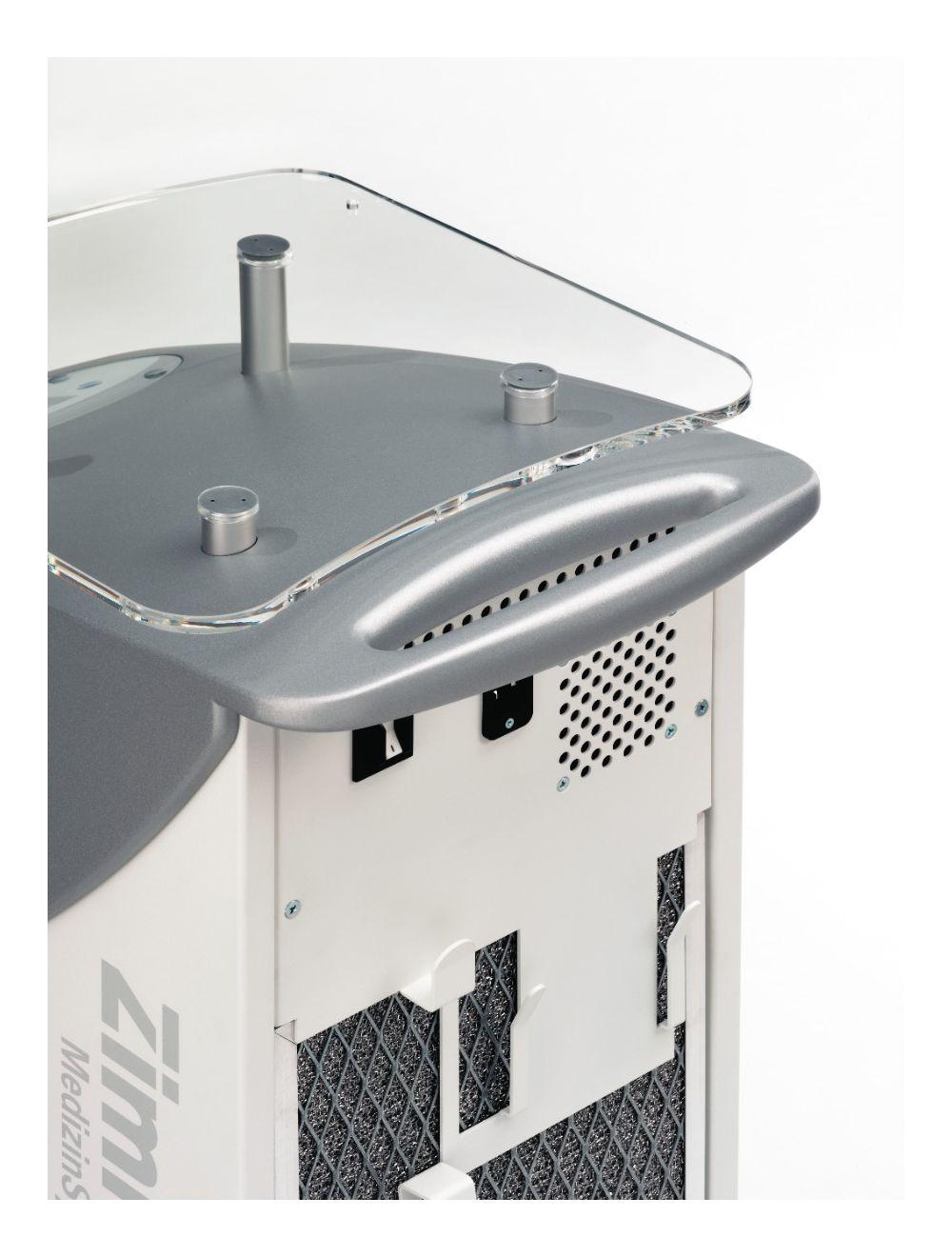 Zimmer Cryo Mini Compact Portable Cooled Chiller Air System