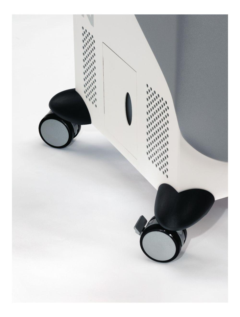 Zimmer Cryo Mini Compact Portable Cooled Chiller Air System