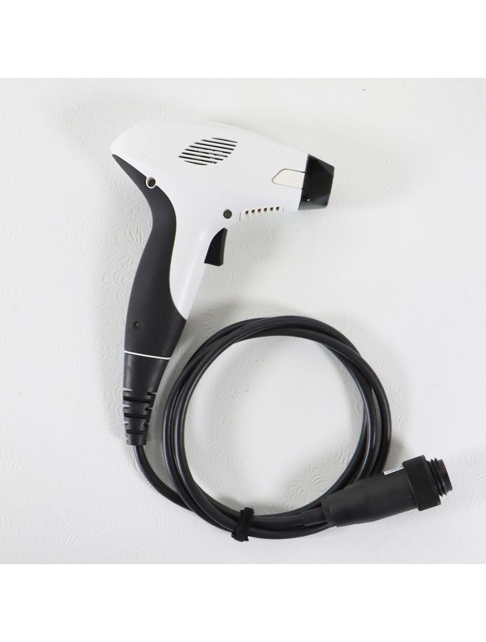 Viora V30 VFR2002 Handpiece HP Radio Frequency Skin Resurface Treatment Ablation