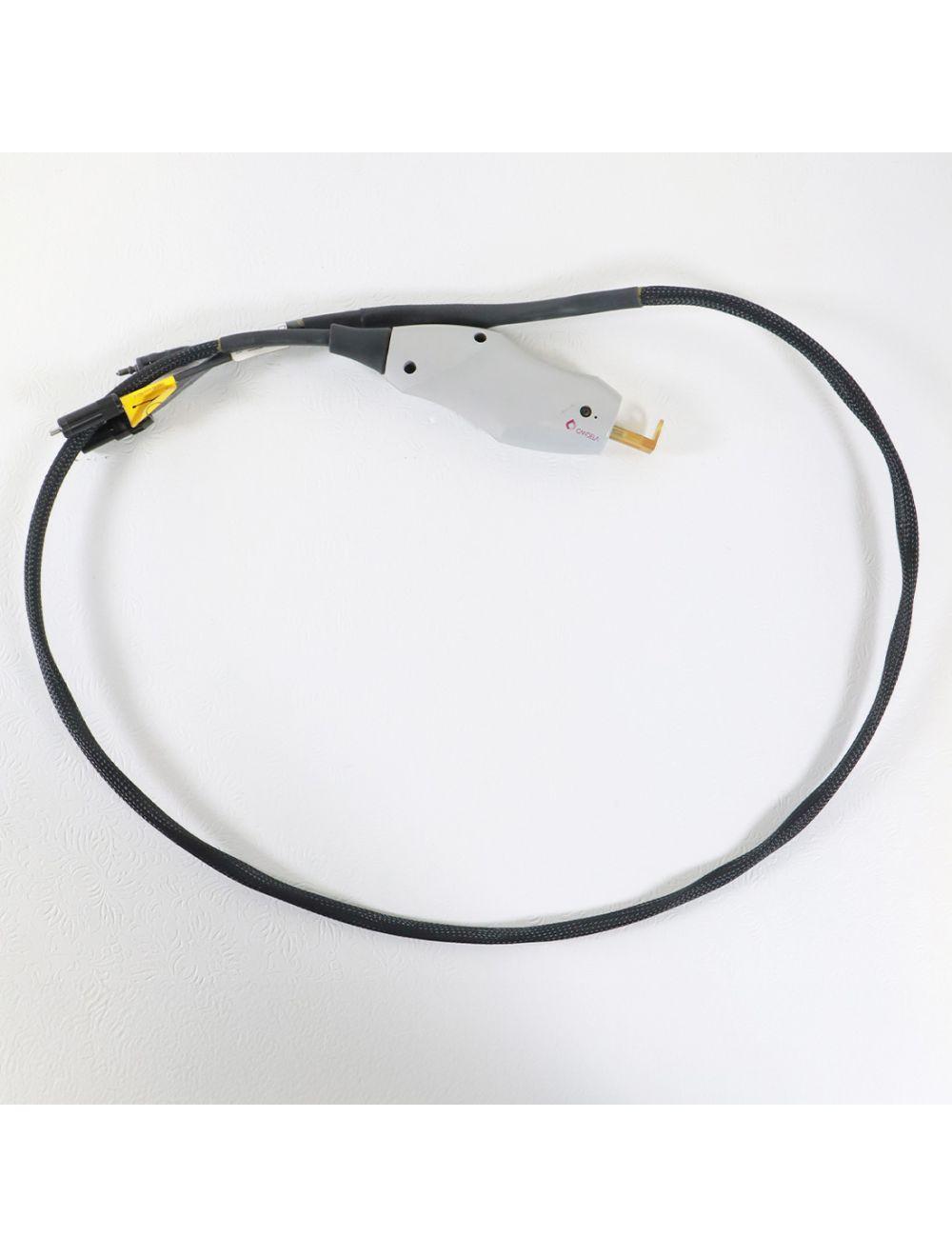 Candela VBeam 4mm SmoothBeam Laser Delivery System Handpiece 7122-00-2050