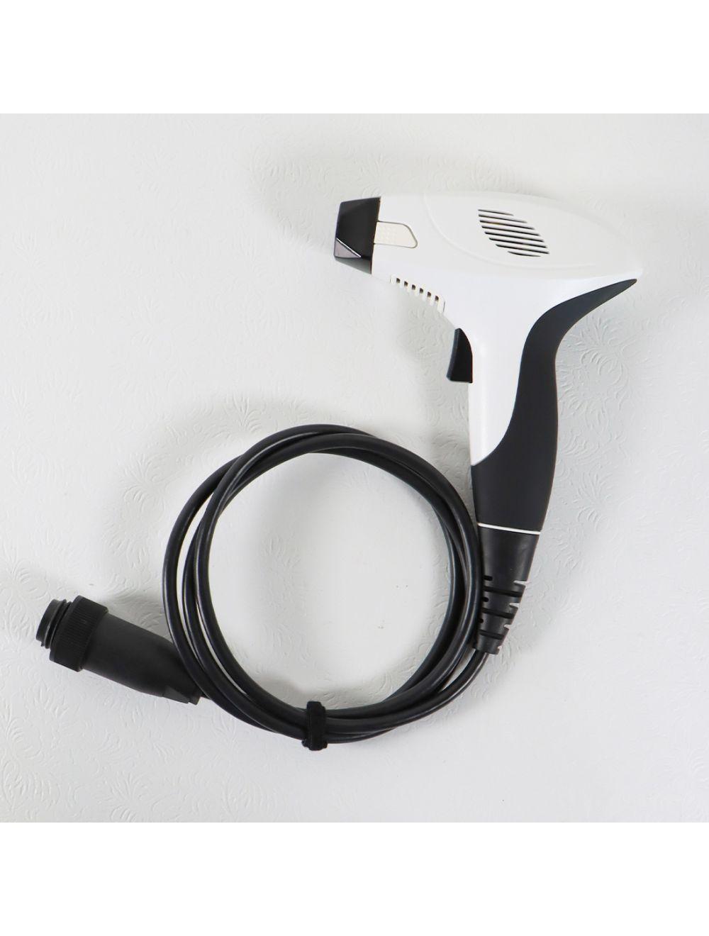 Viora V30 VFR2002 Handpiece HP Radio Frequency Skin Resurface Treatment Ablation