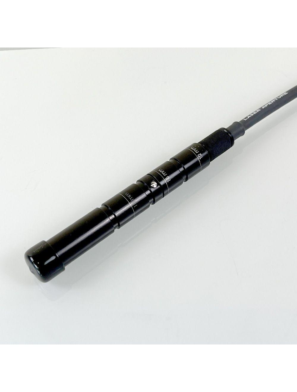 Candela GentleLase Plus Fiber Assembly 12/15/18mm Factory NEW 7122-00-3684 (GF2892)