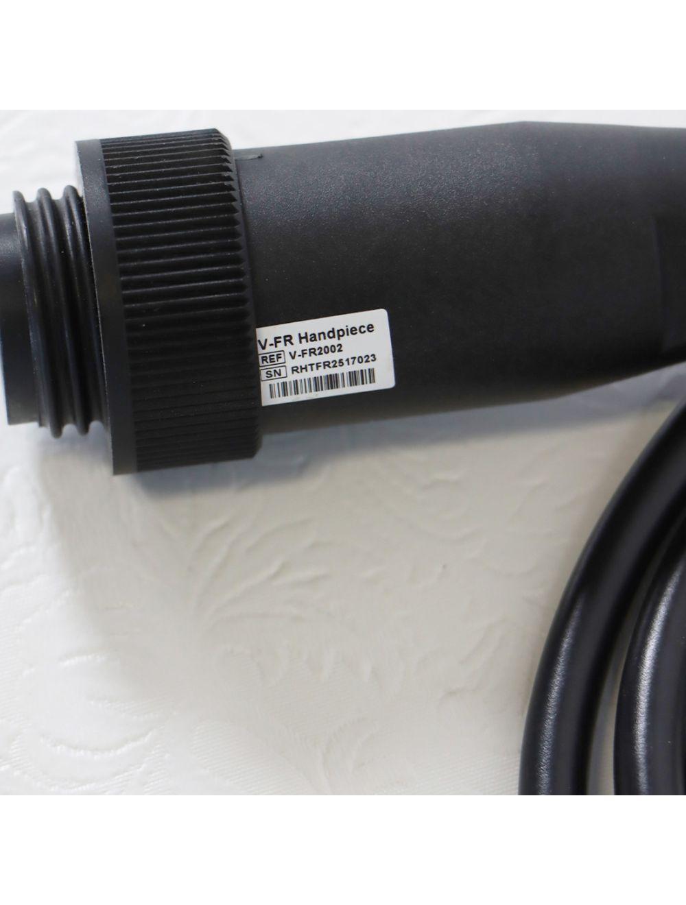 Viora V30 VFR2002 Handpiece HP Radio Frequency Skin Resurface Treatment Ablation