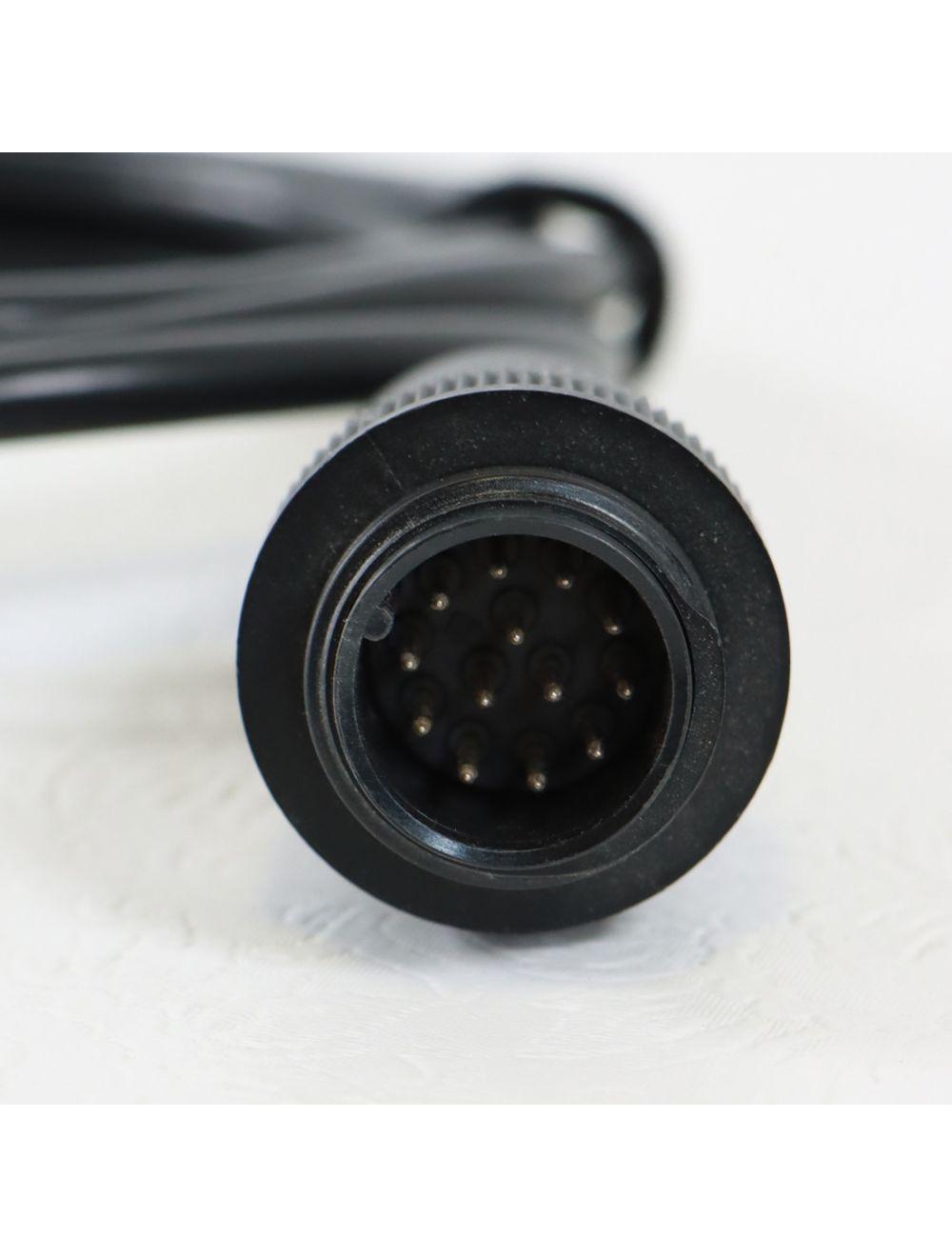 Viora V30 VFR2002 Handpiece HP Radio Frequency Skin Resurface Treatment Ablation