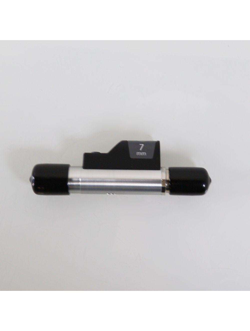 Cynosure MPX Next Gen Laser 7mm Handpiece Assembly Cartridge 100-7009-607