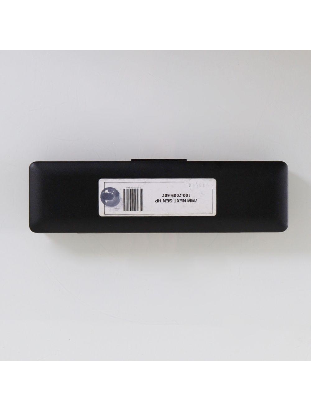 Cynosure MPX Next Gen Laser 7mm Handpiece Assembly Cartridge 100-7009-607