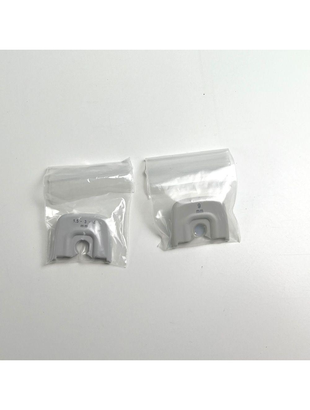 Palomar StarLux 300/500 Lux1064 Handpiece Cynosure Factory Refurbished 153037-13 (0 Shots)