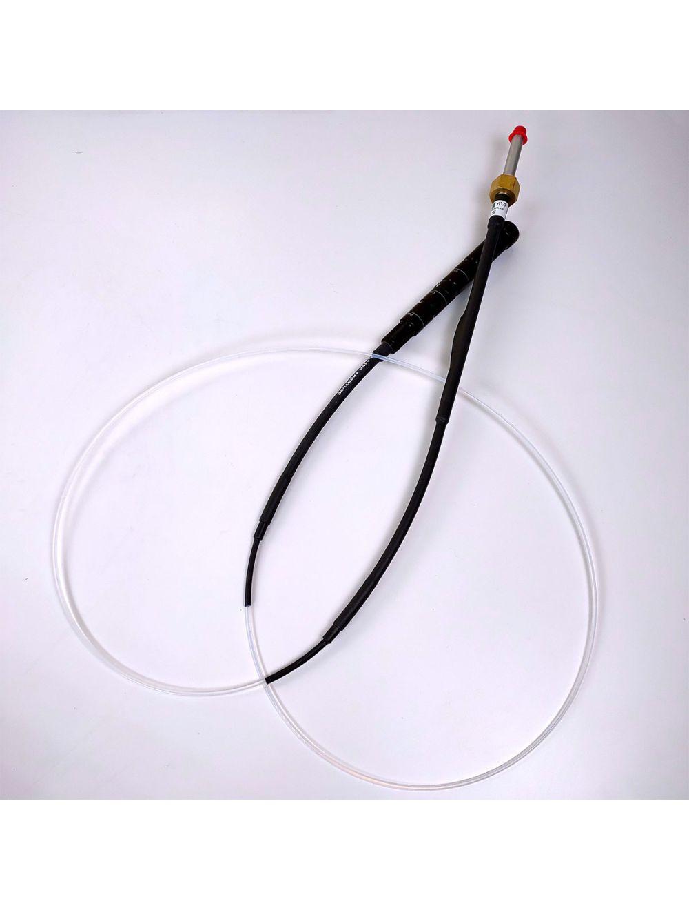 Candela GentleLase Plus Fiber Assembly 12/15/18mm Factory NEW 7122-00-3684 (GF2916)