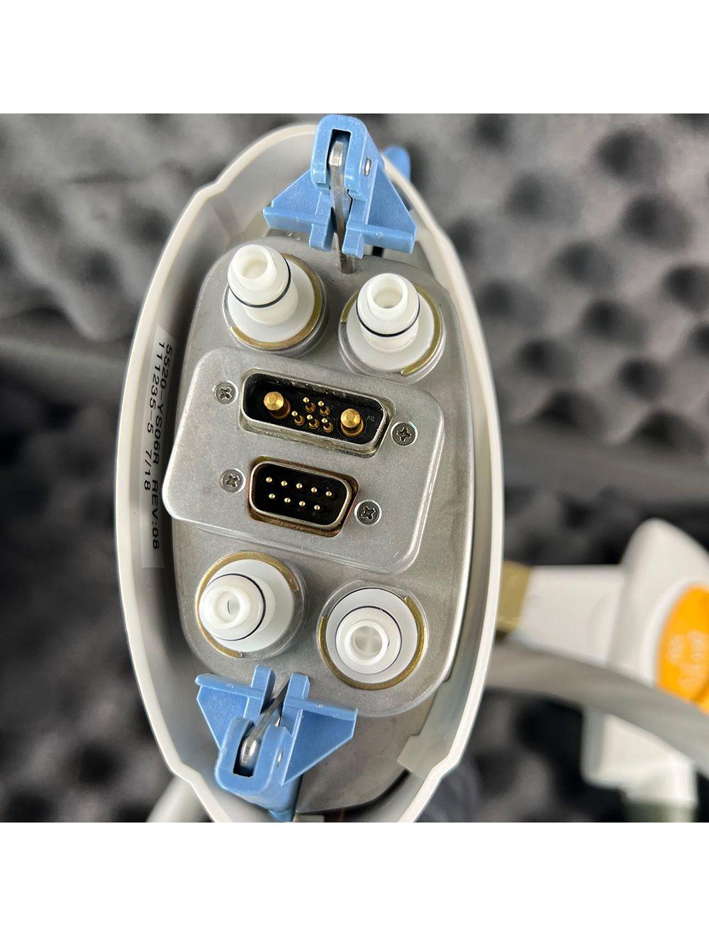 Palomar StarLux 500 LuxYs 500 Handpiece Cynosure Factory Refurbished 111235-5