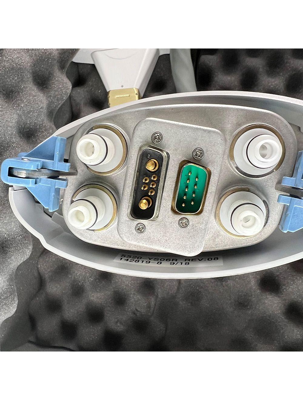 Palomar StarLux 500 LuxYs 500 Handpiece Cynosure Factory Refurbished 142819-8