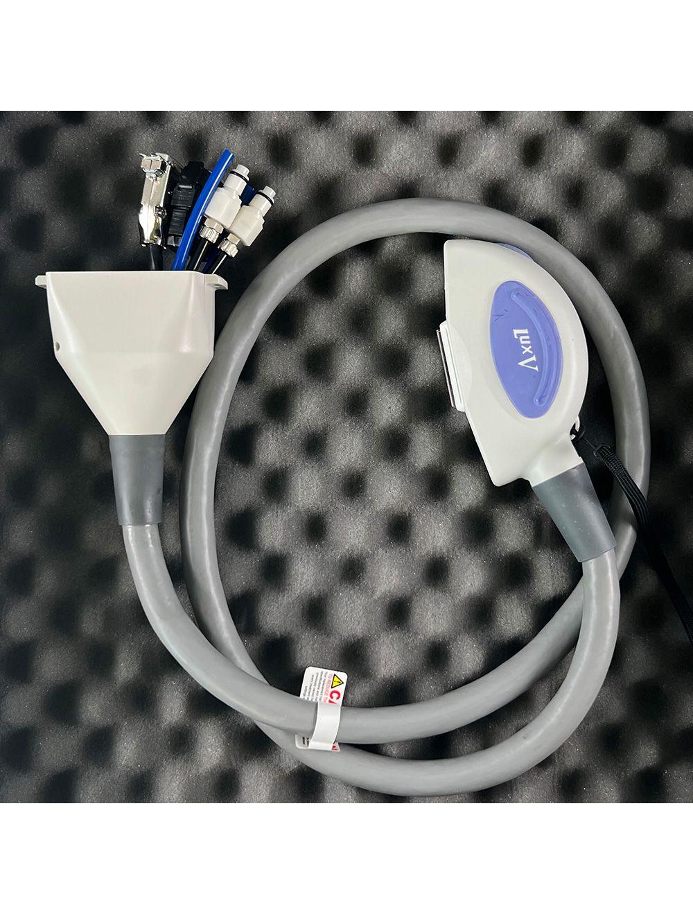 Palomar EsteLux LuxV Handpiece Cynosure Factory Refurbished 153456 (0 Shots)