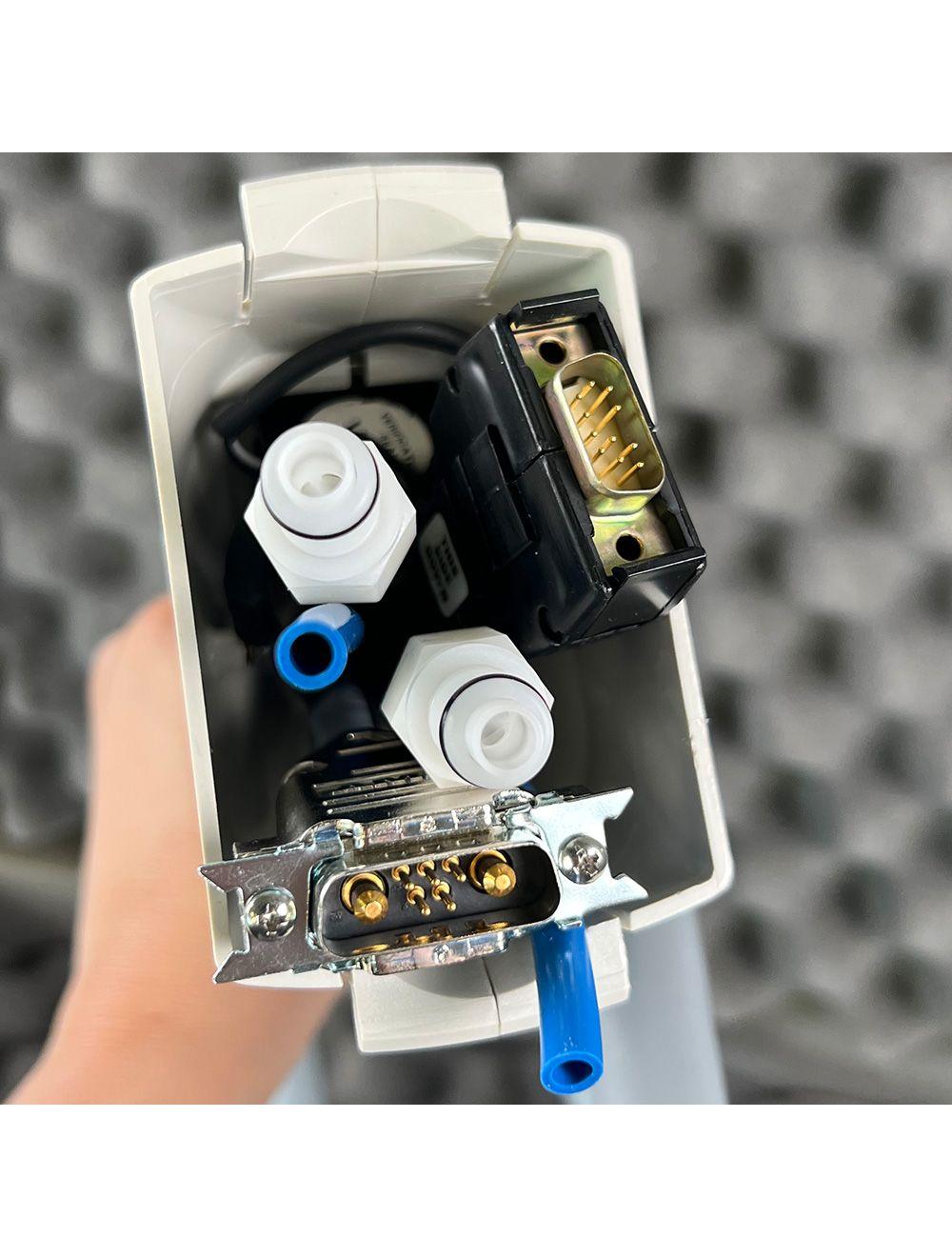 Palomar EsteLux LuxR Handpiece Cynosure Factory Refurbished 003848R (0 Shots)