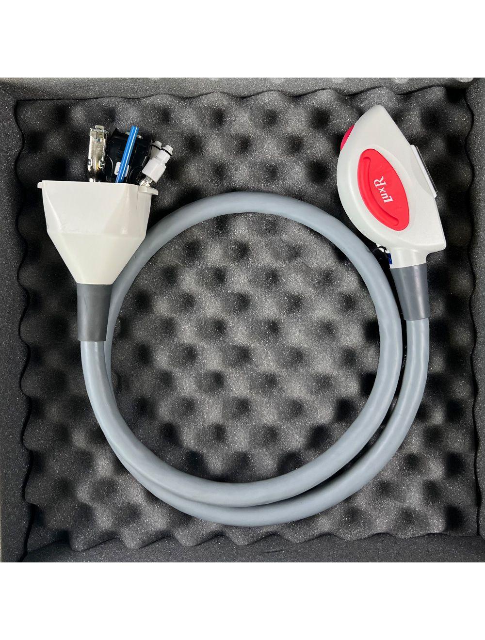 Palomar EsteLux LuxR Handpiece Cynosure Factory Refurbished 003667R (0 Shots)