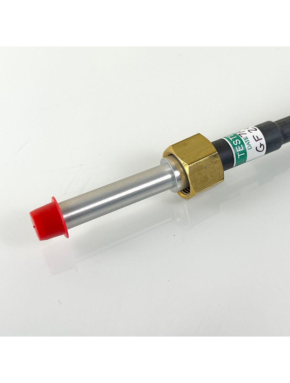 Candela GentleLase Plus Fiber Assembly 12/15/18mm Factory NEW 7122-00-3684 (GF2911)