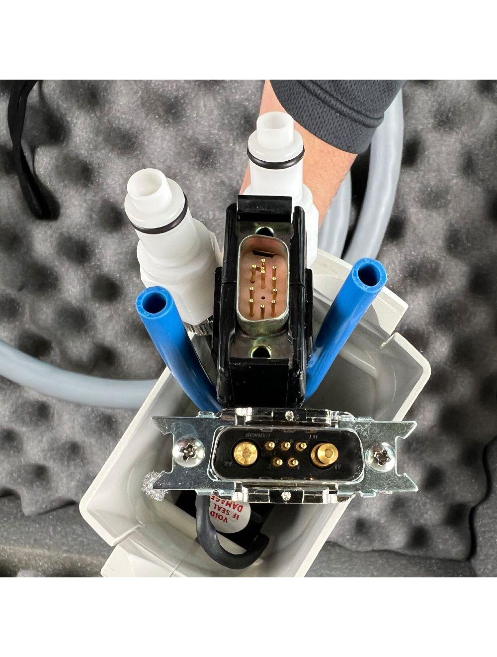 Palomar EsteLux LuxR Handpiece Cynosure Factory Refurbished 003667R (0 Shots)