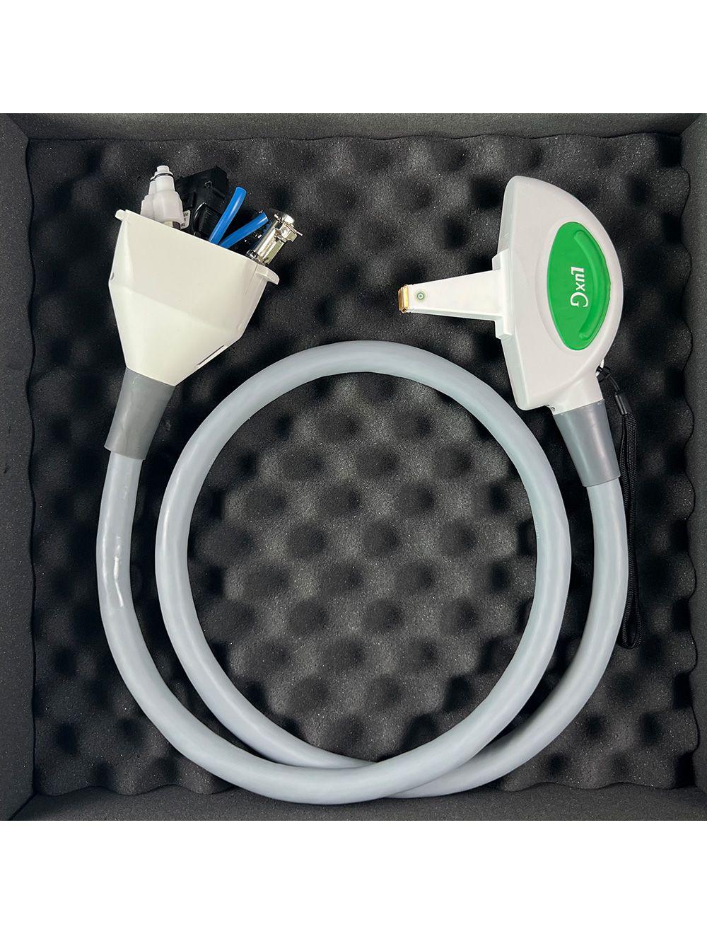 Palomar EsteLux LuxG Handpiece Cynosure Factory Refurbished 028106R (0 Shots)