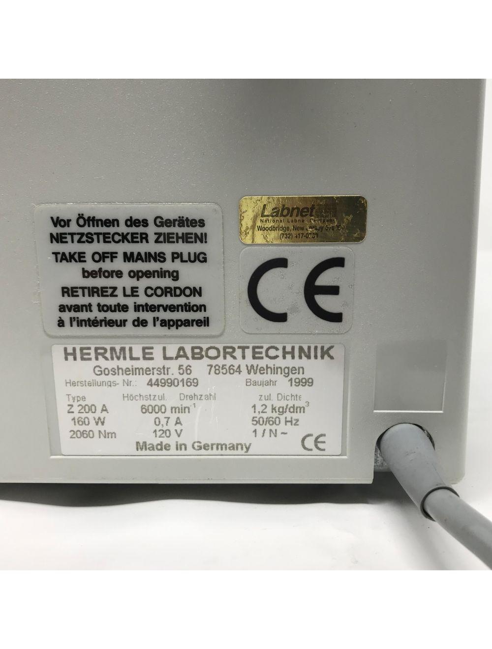 1999 Miller Medical Lab Clinical Centrifuge Blood Plasma Variable Speed TESTED