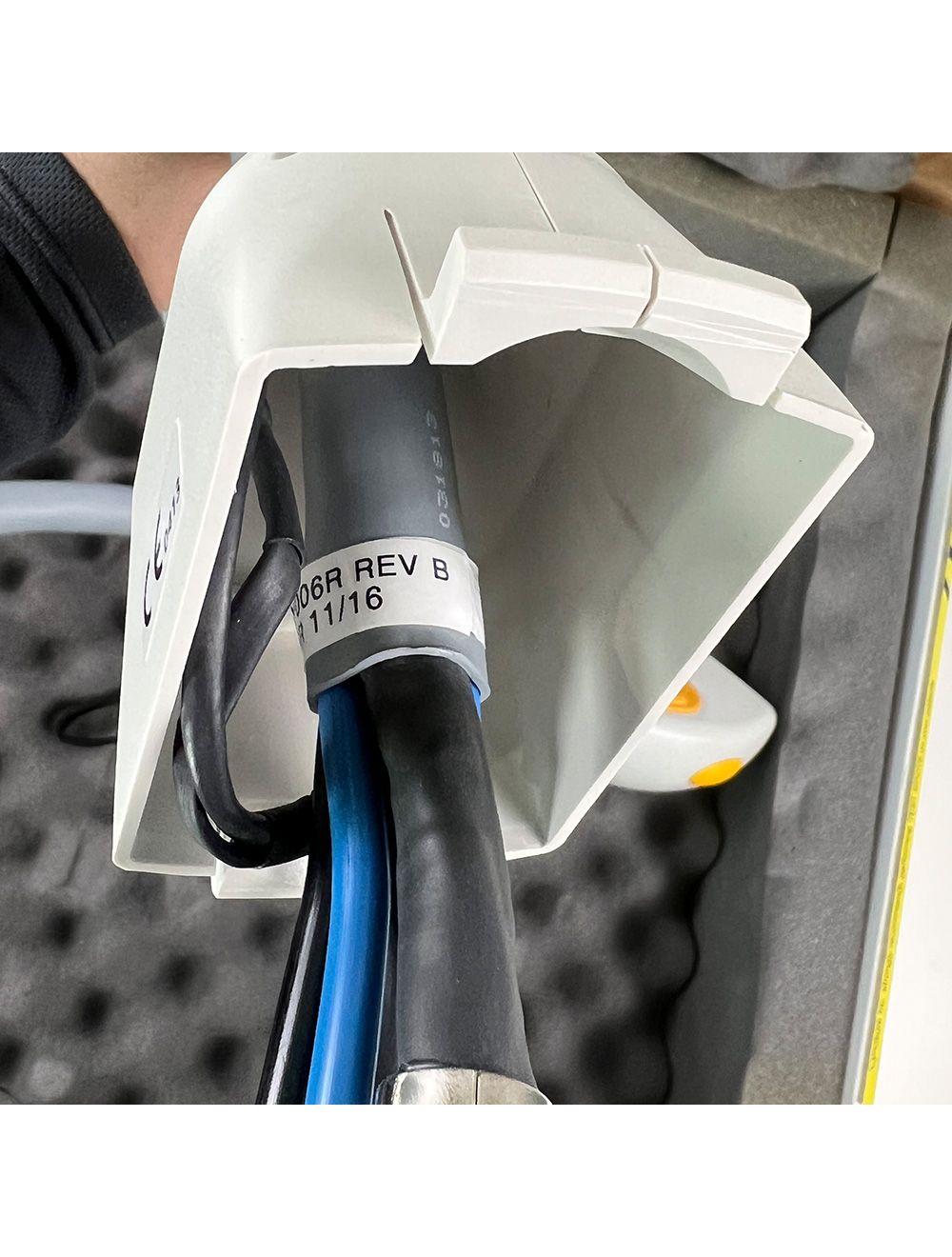 Palomar EsteLux LuxY Handpiece Cynosure Factory Refurbished 003845R (0 Shots)