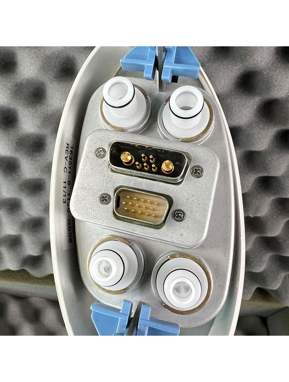 Palomar MediLux LuxG Handpiece Cynosure Factory Refurbished 163511-8 (0 Shots)