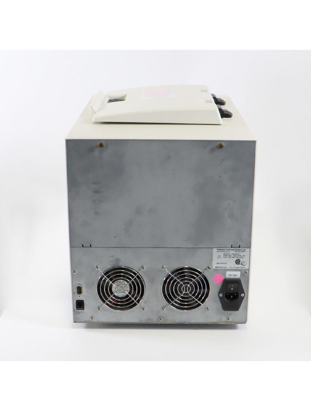 BioMedical Technology Solutions Demolizer II Biomedical Waste Management System