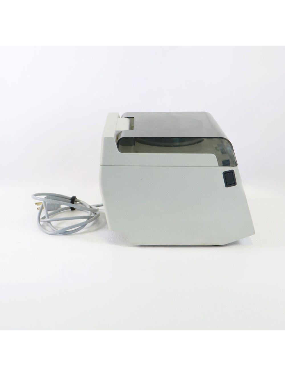 SmithKline Beecham Clinical Laboratories Vanguard V6000 Centrifuge