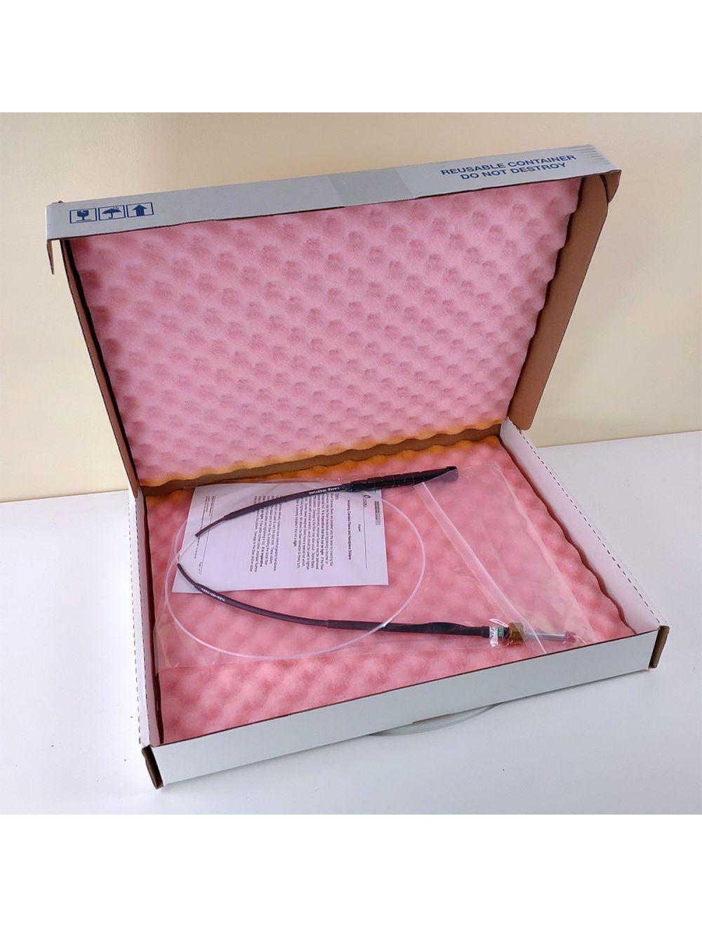 Candela GentleLase Plus Fiber Assembly 12/15/18mm Factory NEW 7122-00-3684 (GF2942)