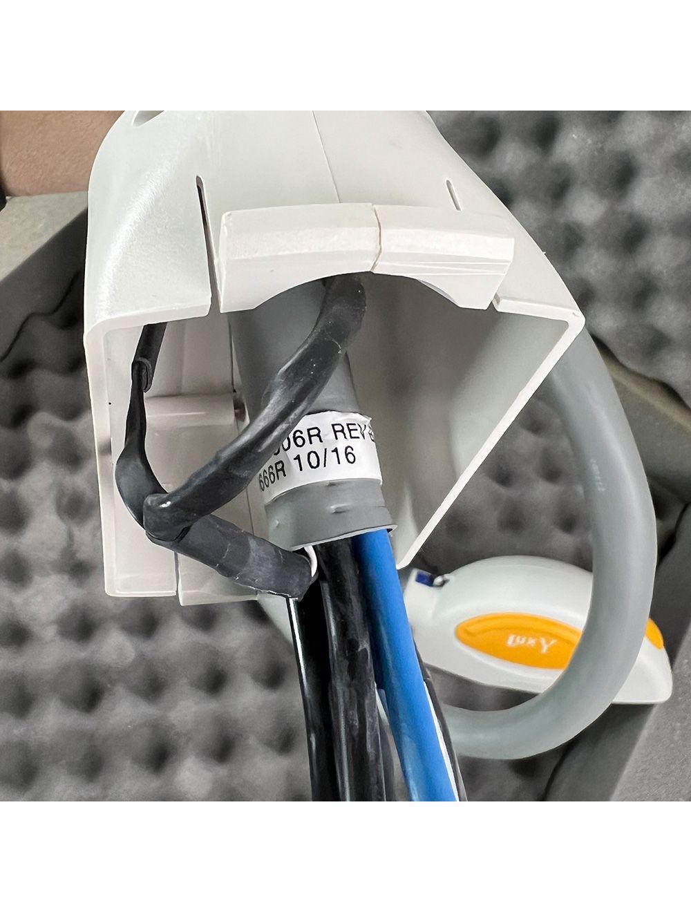 Palomar EsteLux LuxY Handpiece Cynosure Factory Refurbished (0 Shots) 003284R