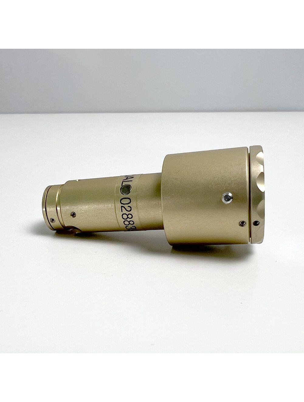 Palomar StarLux 500 Lux2940 Fractional Laser Handpiece Cynosure Factory Refurbished 002345R (0 Shots)