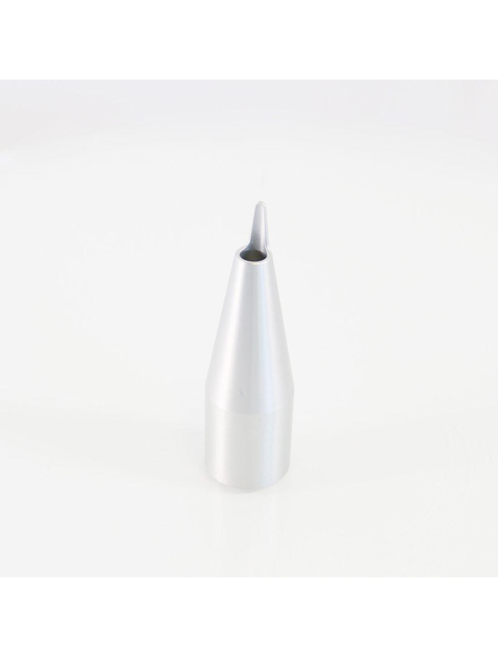 Cynosure Revlite SI Laser HP ConBio Spacer Tip Silver Handpiece Optic