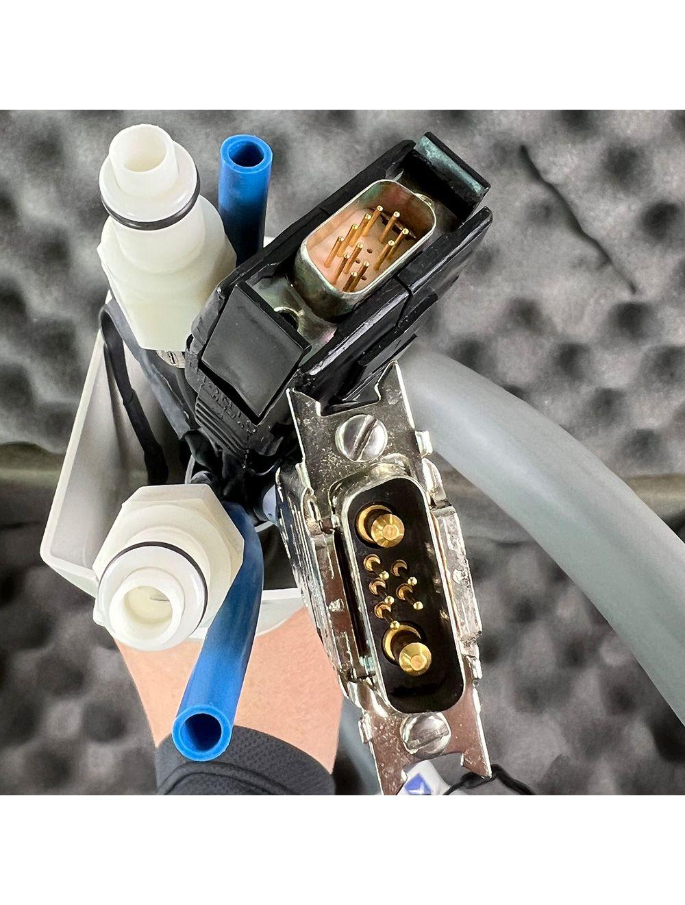 Palomar EsteLux LuxY Handpiece Cynosure Factory Refurbished (0 Shots) 003284R