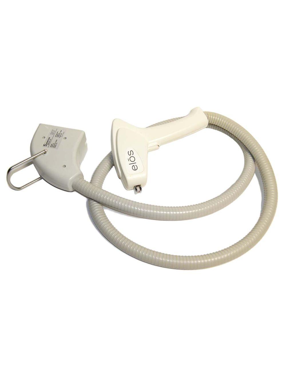 Syneron Galaxy elos IPL Handpiece Hair Removal Wrinkle Reduction WR-DS APPL