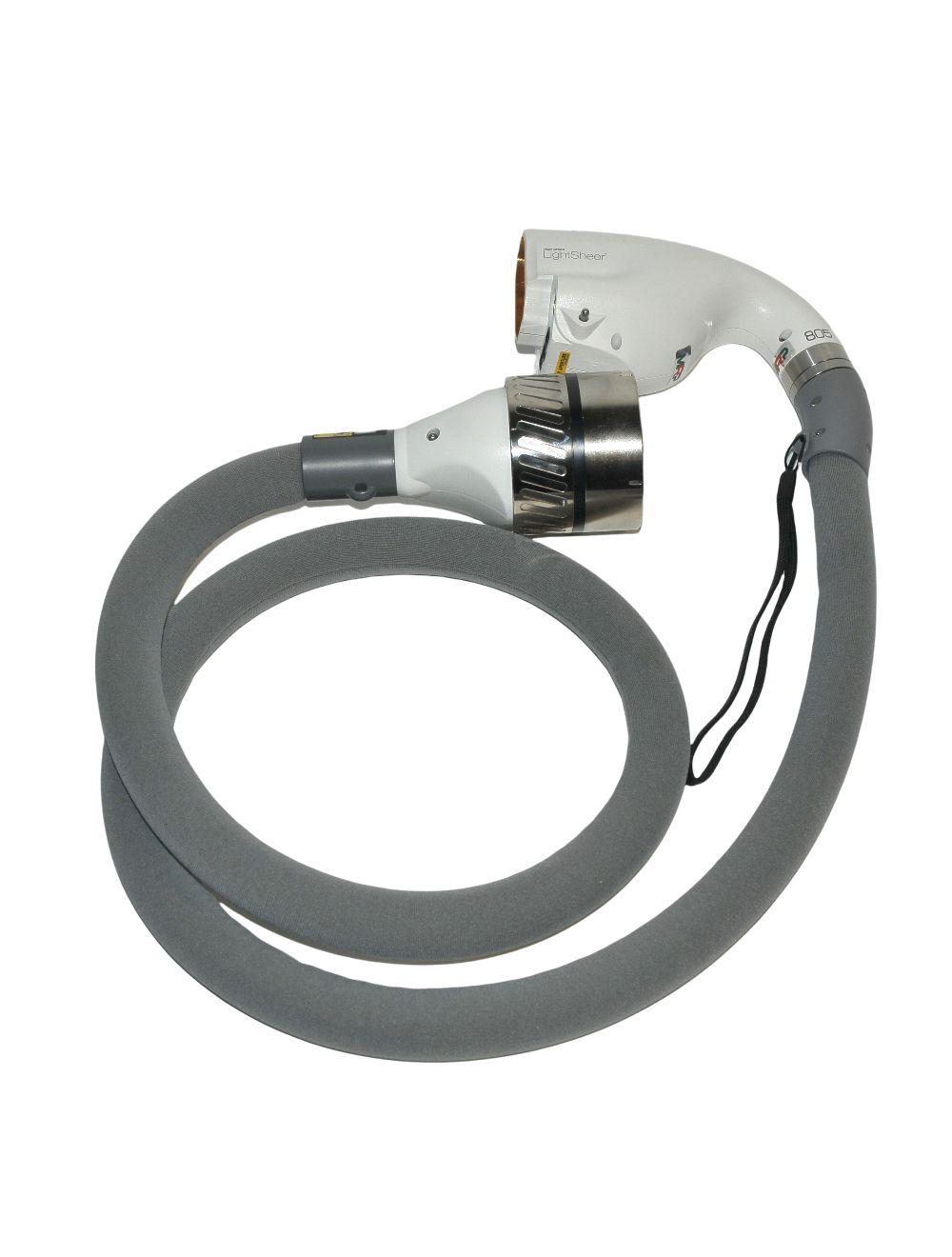 Lumenis LightSheer Infinity High Speed 805nm Handpiece Diode Laser Hair Removal