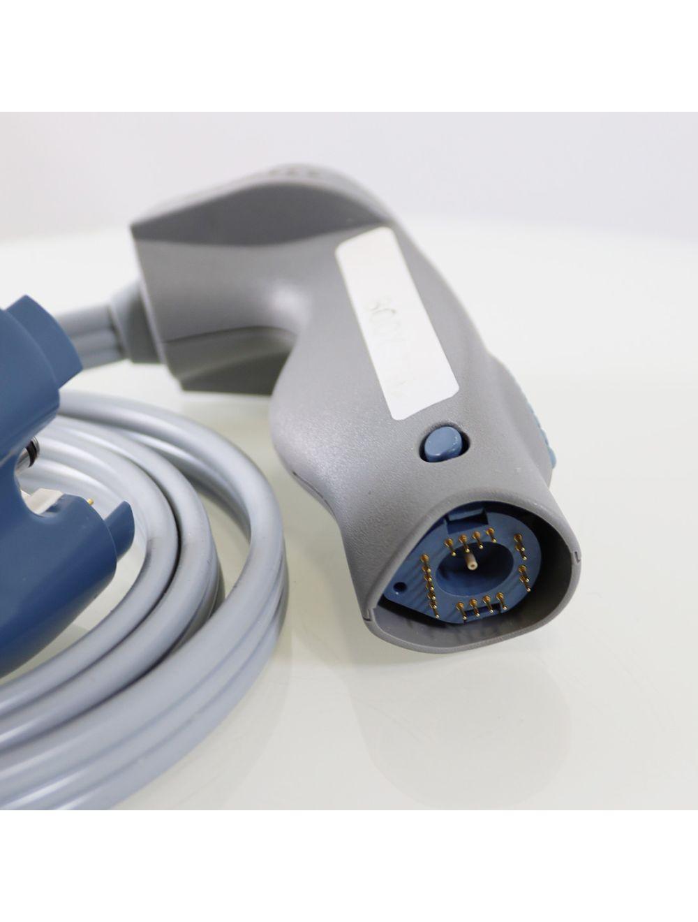 Solta Medical Thermage ThermaCool Body TH-3 RF Handpiece Radio Frequency Grey