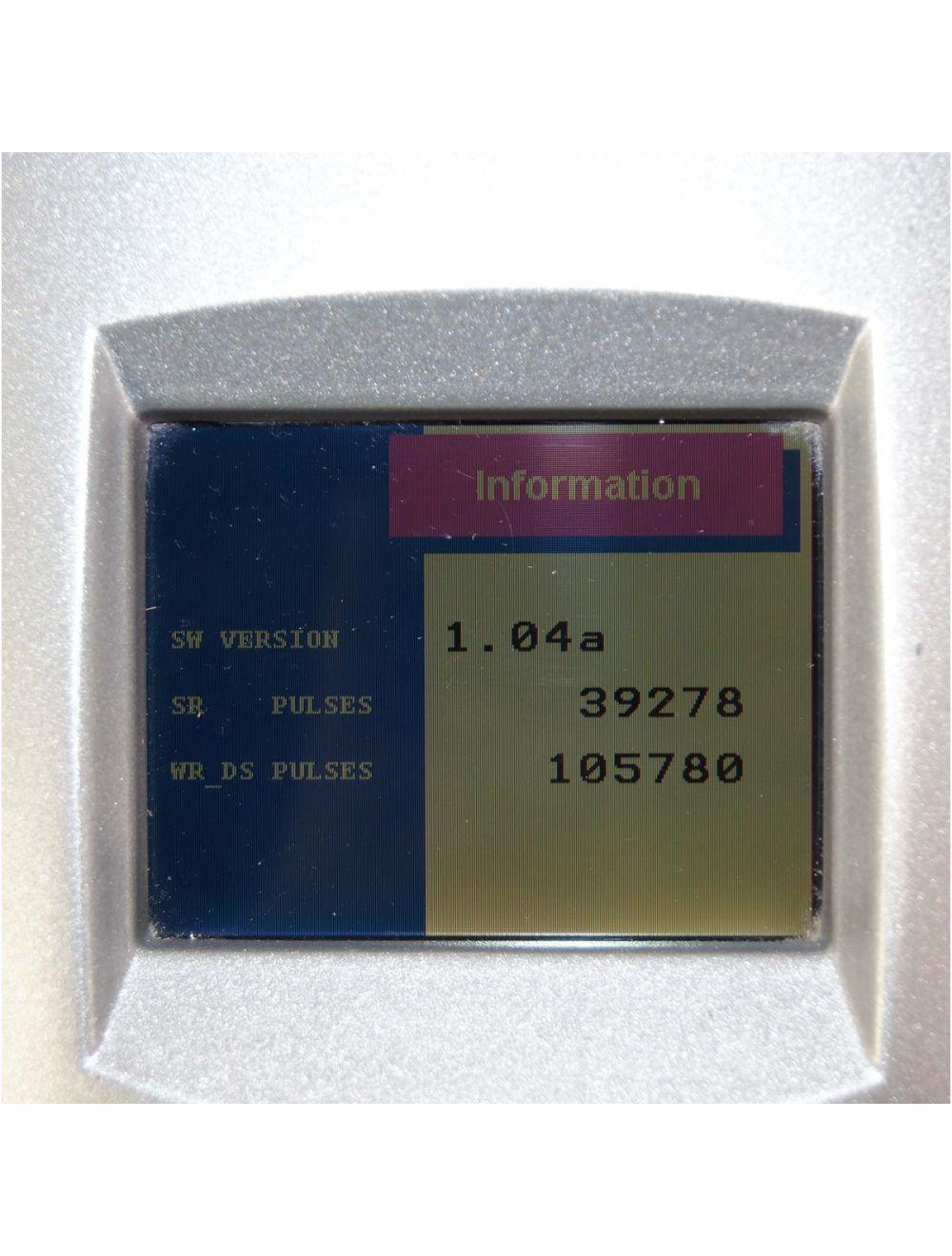 Syneron Galaxy elos IPL Handpiece Hair Removal Wrinkle Reduction WR-DS APPL