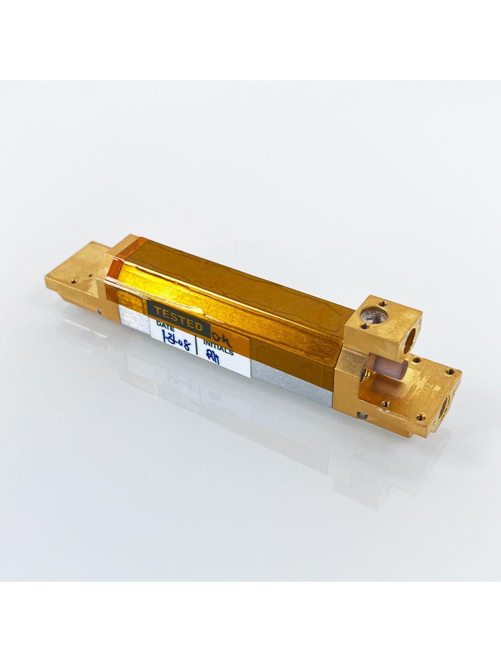 Palomar StarLux Laser Head Assembly S/N 094710-5 PARTS UNIT