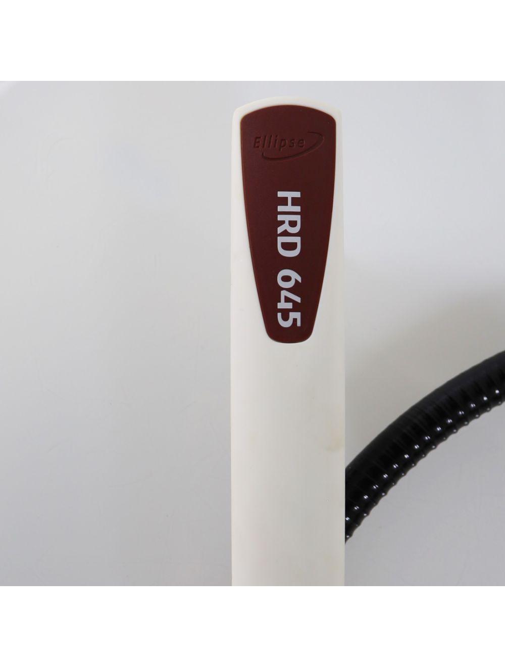 2015 Candela Nordlys Ellipse IPL HRD 645 Handpiece 9APP7746-A01 Applicator