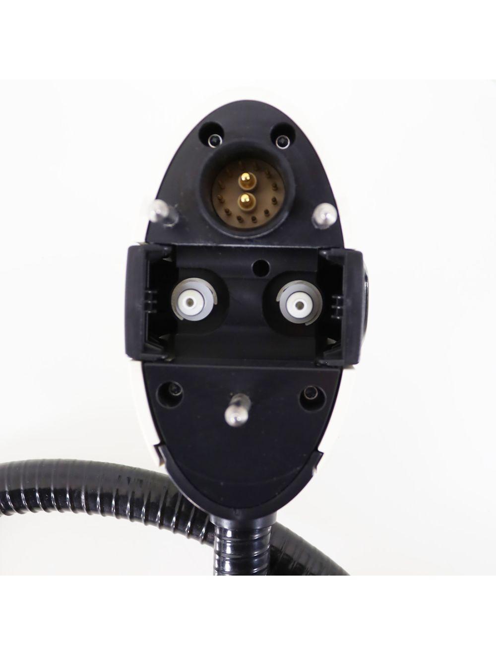 2017 Candela Nordlys Ellipse IPL HR 600 Handpiece 9APP7744 Applicator HR600