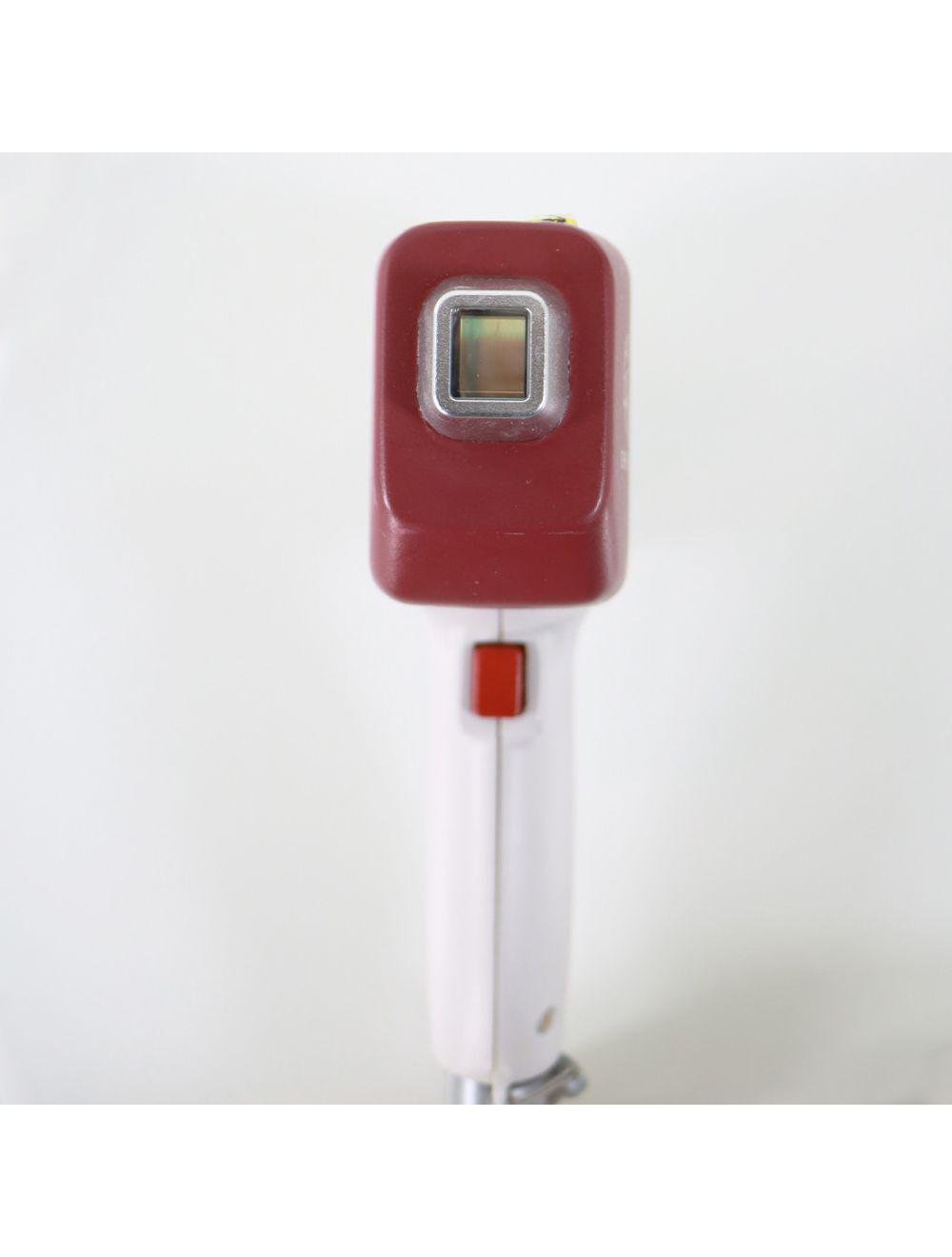 Rohrer Aesthetics Spectrum Laser 755nm Diode Handpiece Hair Removal HR