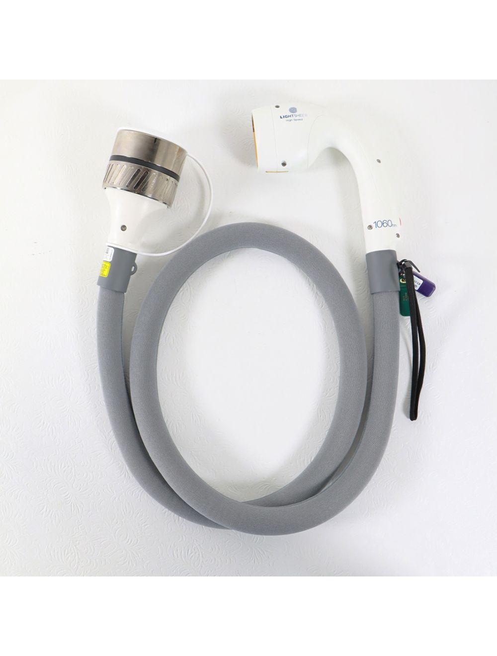 Lumenis Lightsheer HS Laser Hair Removal High Speed 1060nm Handpiece SA-1171050