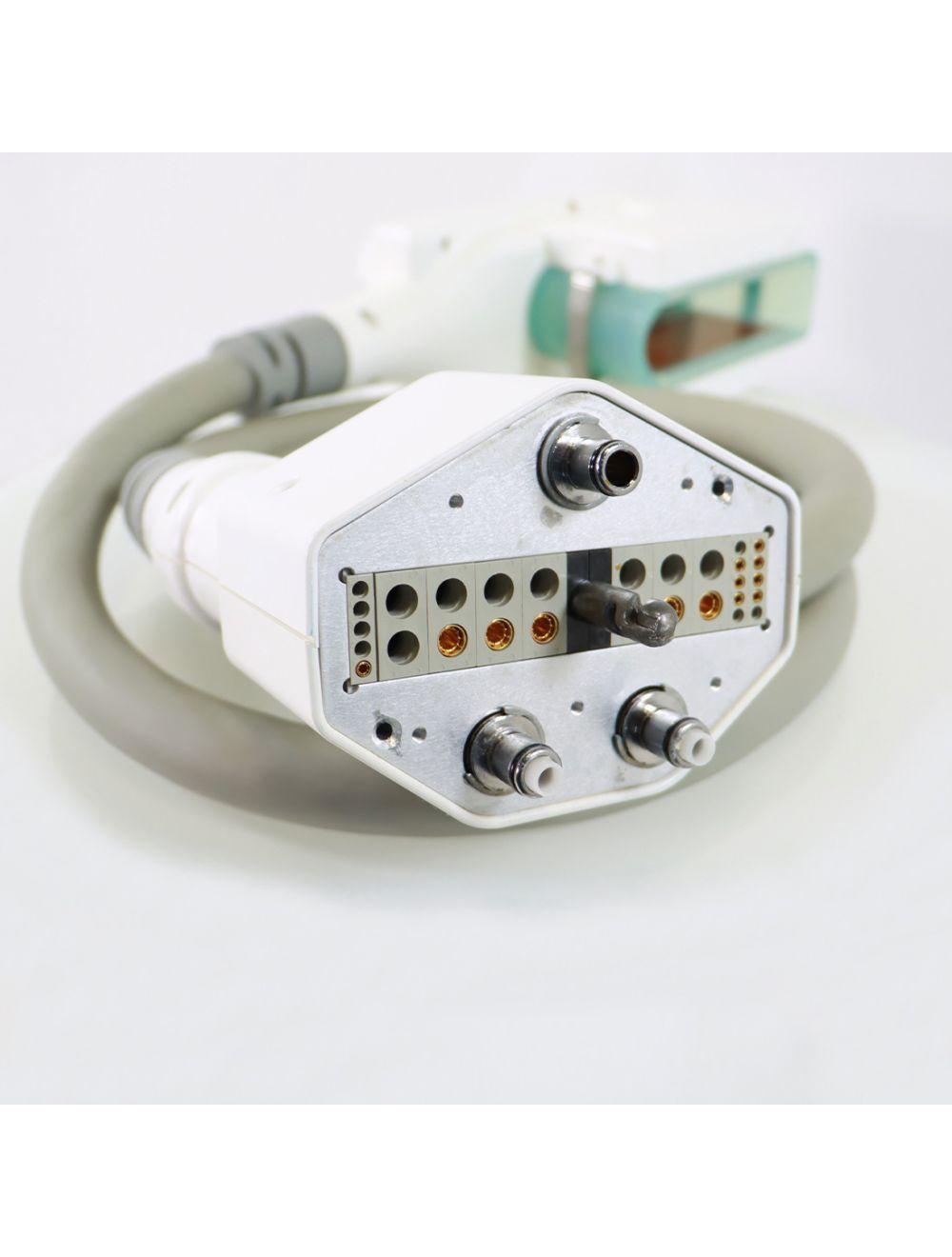 Zeltiq CoolFit Breeze Vacuum Applicator Handpiece BRZ-AP1-066-000