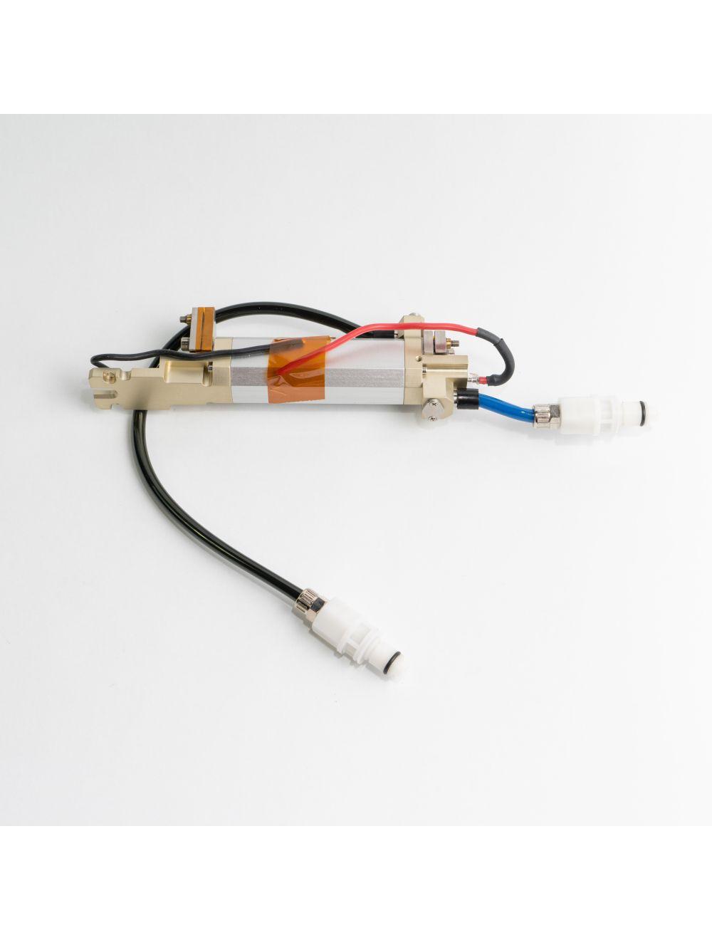 Palomar 1540 Laser Cavity Head Flashlamp Used Flash Lamp (Bad Rod) PARTS UNIT