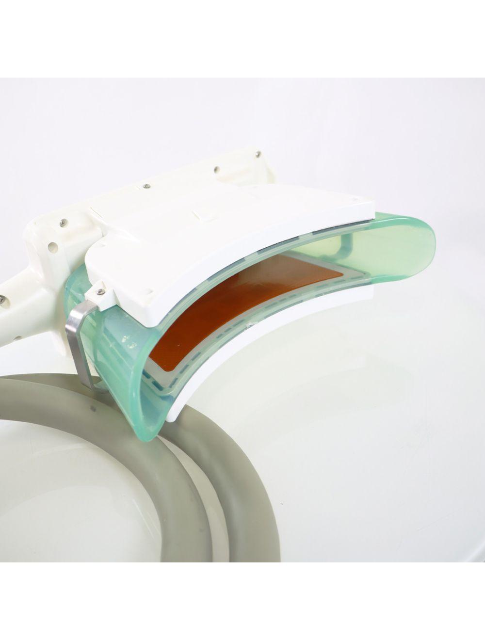 Zeltiq Breeze Vacuum CoolMax Coolsculpting Applicator BRZ-AP1-080-000