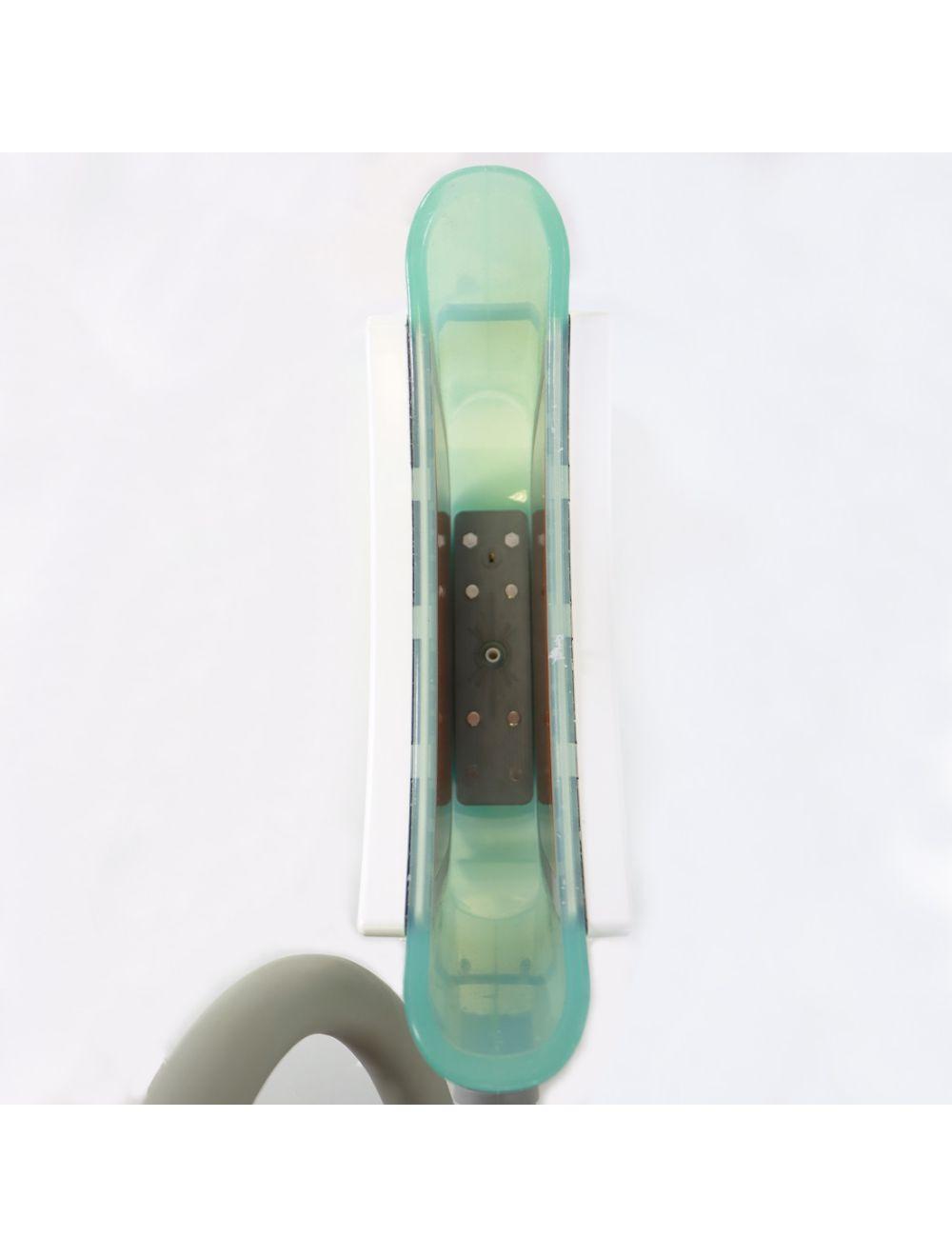 Zeltiq Breeze Vacuum CoolMax Coolsculpting Applicator BRZ-AP1-080-000