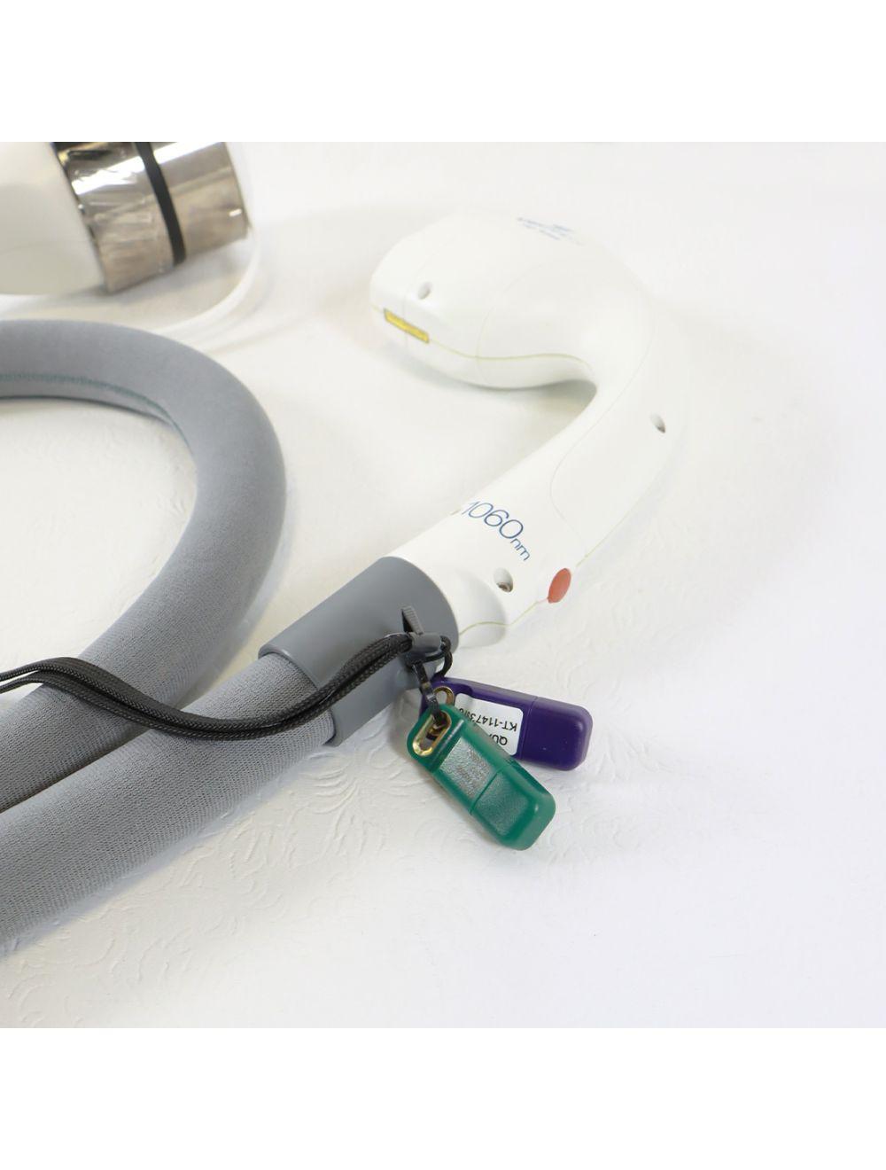 Lumenis Lightsheer HS Laser Hair Removal High Speed 1060nm Handpiece SA-1171050