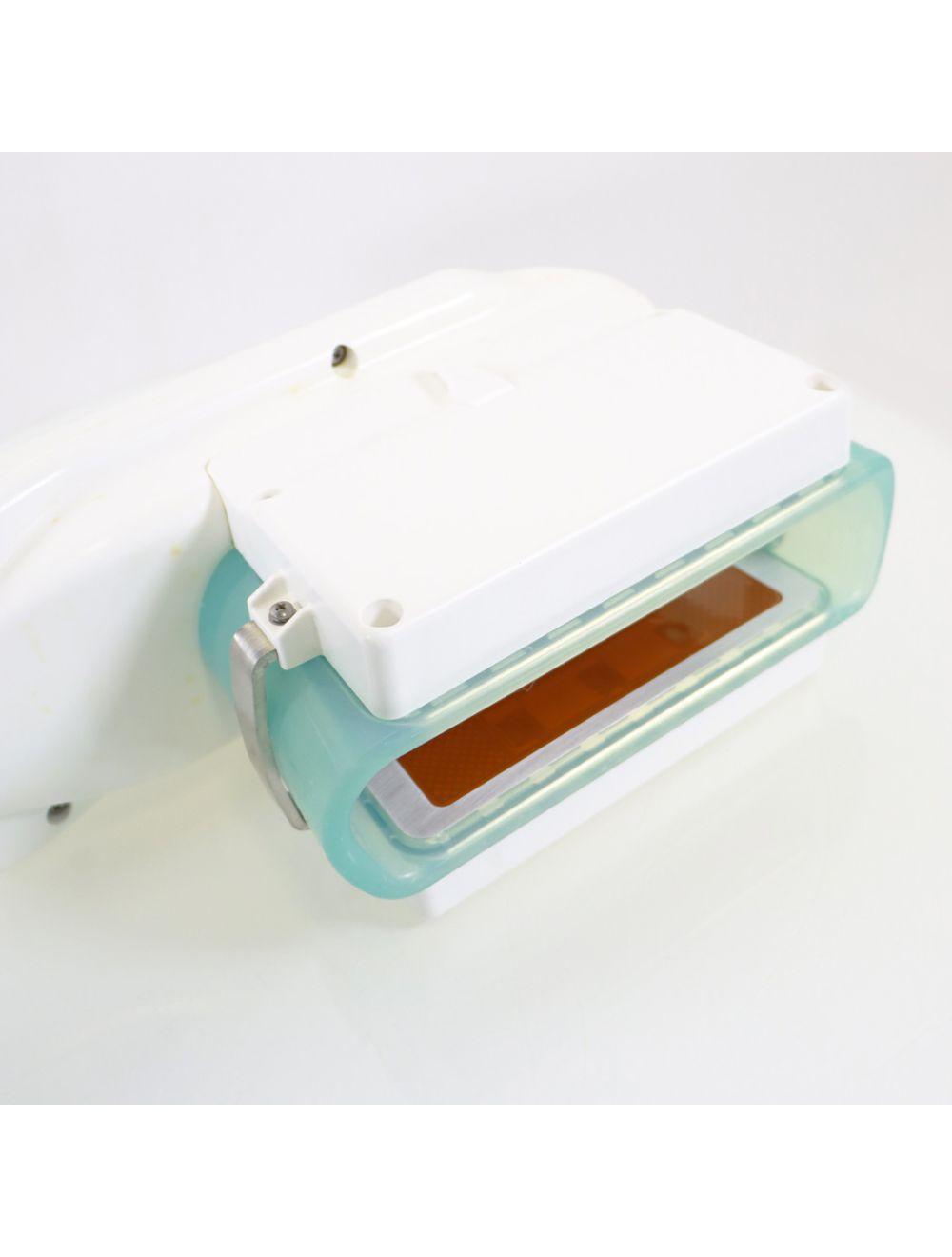 2016 Zeltiq CoolFit Breeze Vacuum Applicator Handpiece BRZ-AP1-066-000